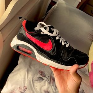 Used Nike air max